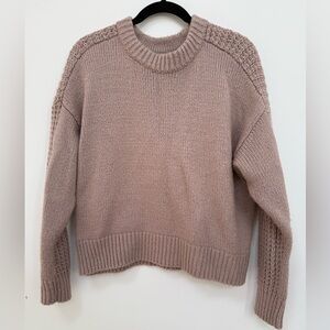 Abercrombie Sweater